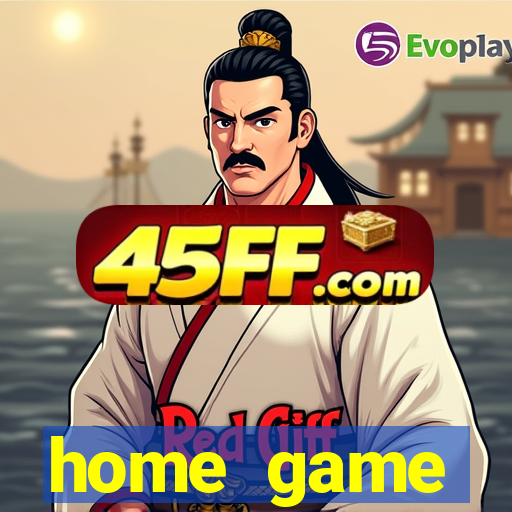 home game gamecategoryid 1